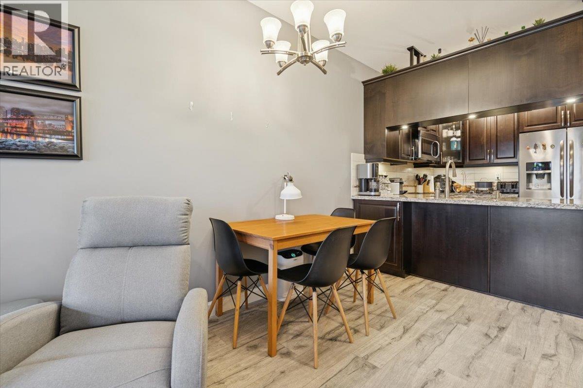 208 12655 190a Street, Pitt Meadows, British Columbia  V3Y 0E9 - Photo 11 - R3078220