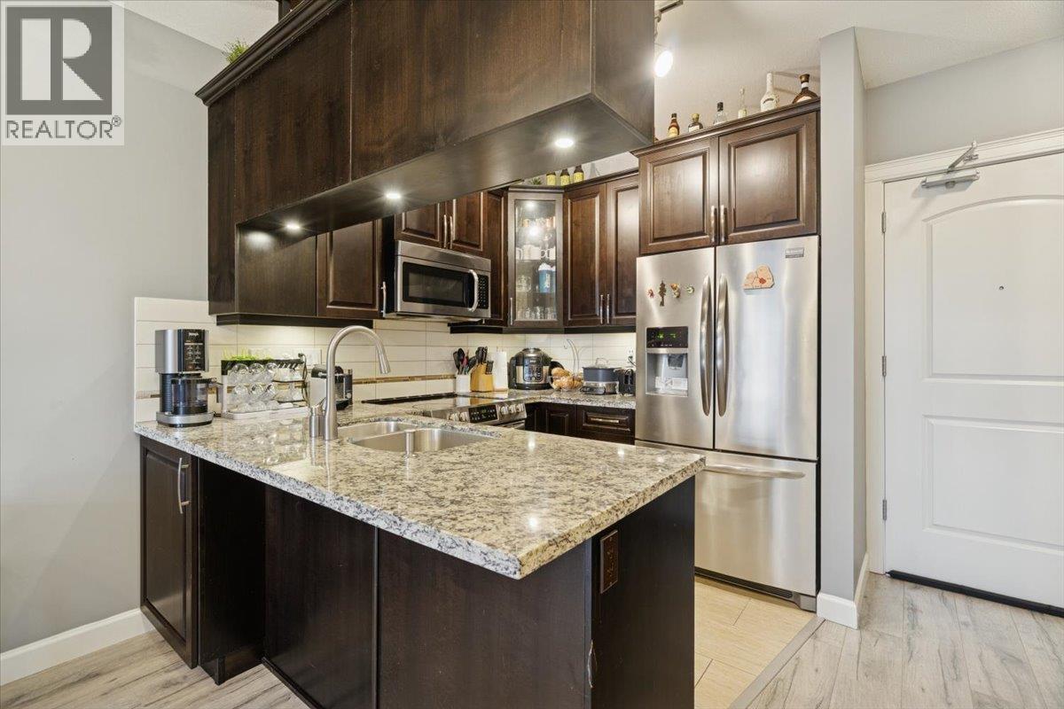 208 12655 190a Street, Pitt Meadows, British Columbia  V3Y 0E9 - Photo 7 - R3078220