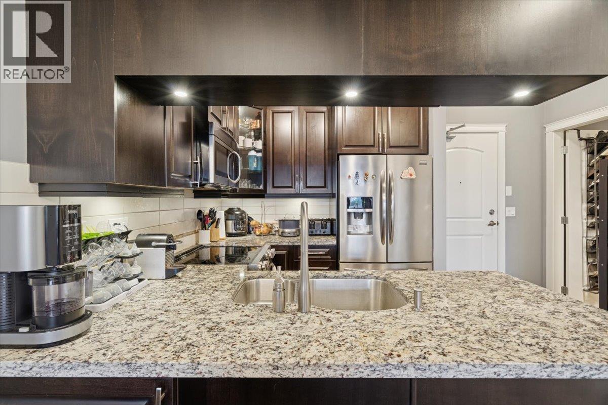 208 12655 190a Street, Pitt Meadows, British Columbia  V3Y 0E9 - Photo 8 - R3078220