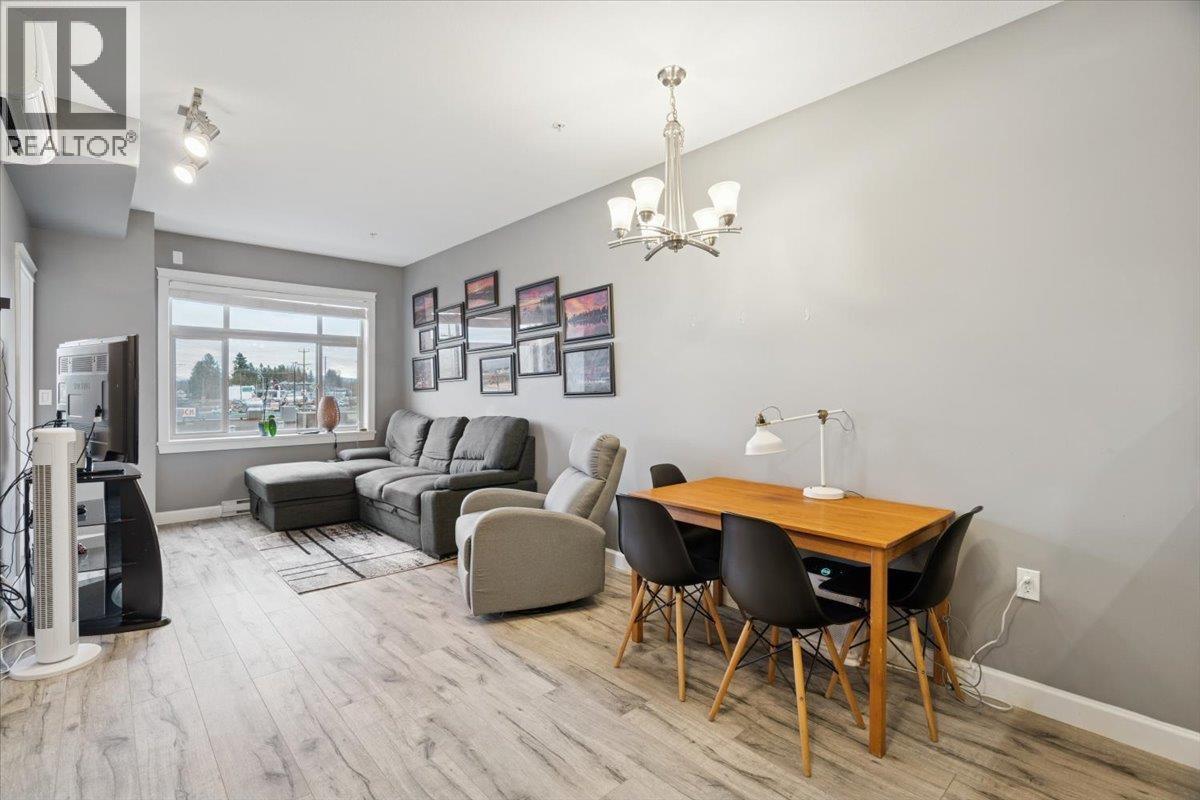 208 12655 190a Street, Pitt Meadows, British Columbia  V3Y 0E9 - Photo 9 - R3078220
