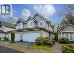 9 4811 BLAIR DRIVE, Richmond, British Columbia