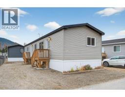 235 Alymer Road Unit# 26 Lot# 26, chase, British Columbia