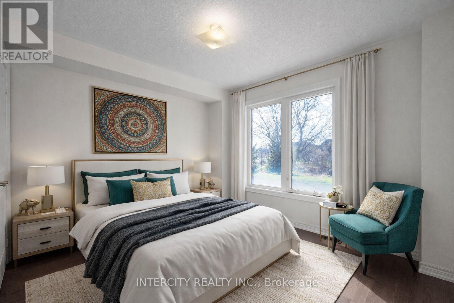 30 - 28 Queenpost Drive, Brampton, Ontario  L6Y 6L2 - Photo 23 - W12508860