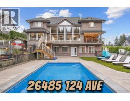 26485 124 AVENUE, Maple Ridge, British Columbia