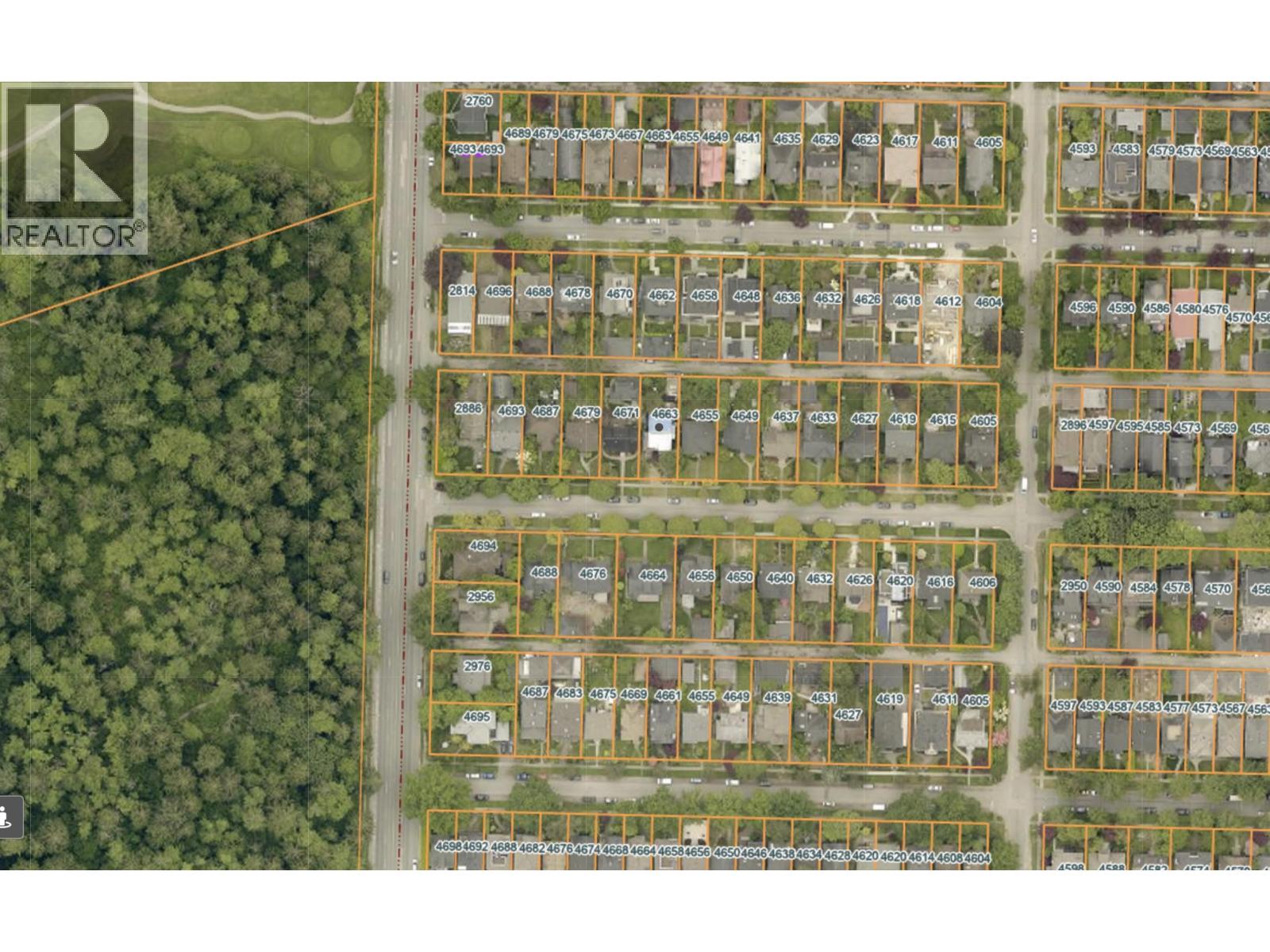 4663 W 13th Avenue, Vancouver, British Columbia  V6R 2V6 - Photo 2 - R3078183