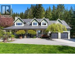 12815 WILLOW PLACE, Maple Ridge, British Columbia