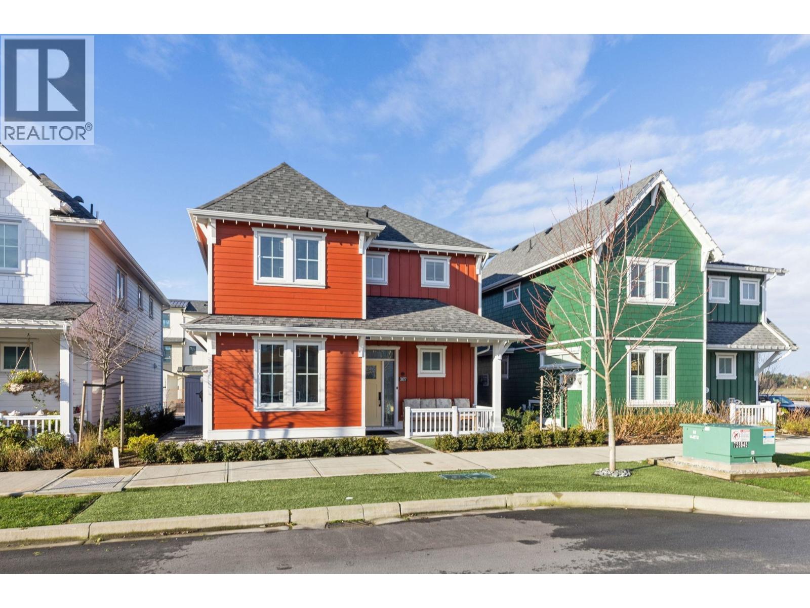 387 Ridge Street, Tsawwassen, British Columbia  V4L 0B5 - Photo 35 - R3078190