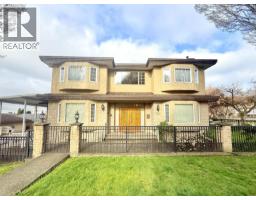 733 MACDONALD AVENUE, Burnaby, British Columbia