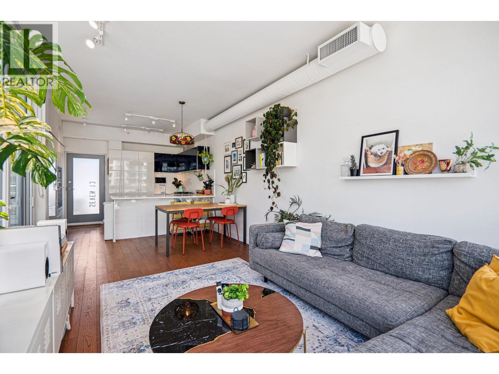 713 108 E 1st Avenue, Vancouver, British Columbia  V5T 0E4 - Photo 4 - R3078223