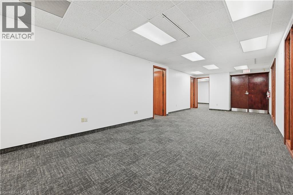 3430 South Service Road Unit# 101, Burlington, Ontario  L7N 3T9 - Photo 9 - 40796036