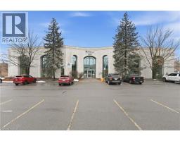 3430 SOUTH SERVICE Road Unit# 203, Burlington, Ontario
