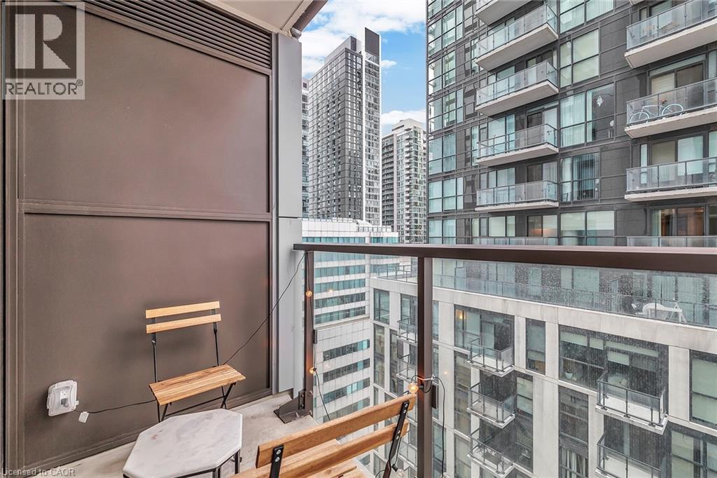 8 Widmer Street Unit# 1903, Toronto, Ontario  M5V 0W6 - Photo 13 - 40797641