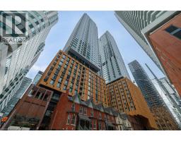 8 WIDMER Street Unit# 1903, Toronto, Ontario