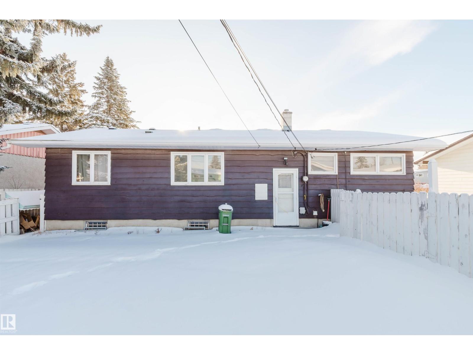 16026 94a Av Nw, Edmonton, Alberta  T5R 5M1 - Photo 36 - E4469776