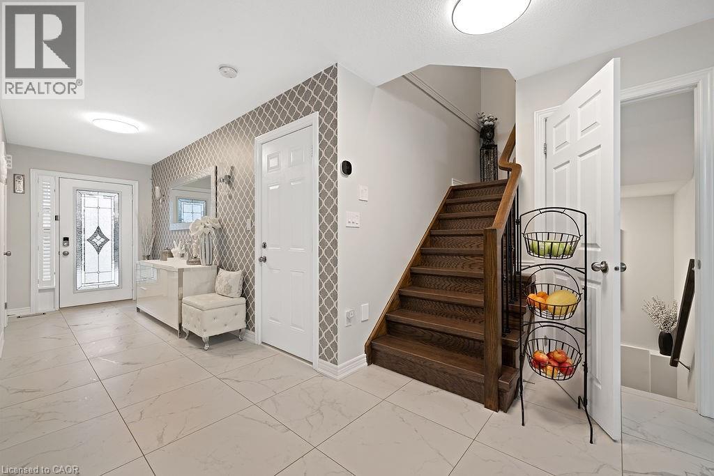 84 Periwinkle Drive, Stoney Creek, Ontario  L0R 1P0 - Photo 13 - 40797900