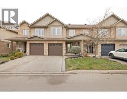 84 PERIWINKLE Drive, Stoney Creek, Ontario