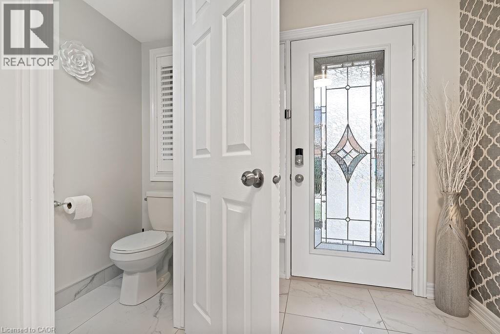 84 Periwinkle Drive, Stoney Creek, Ontario  L0R 1P0 - Photo 9 - 40797900