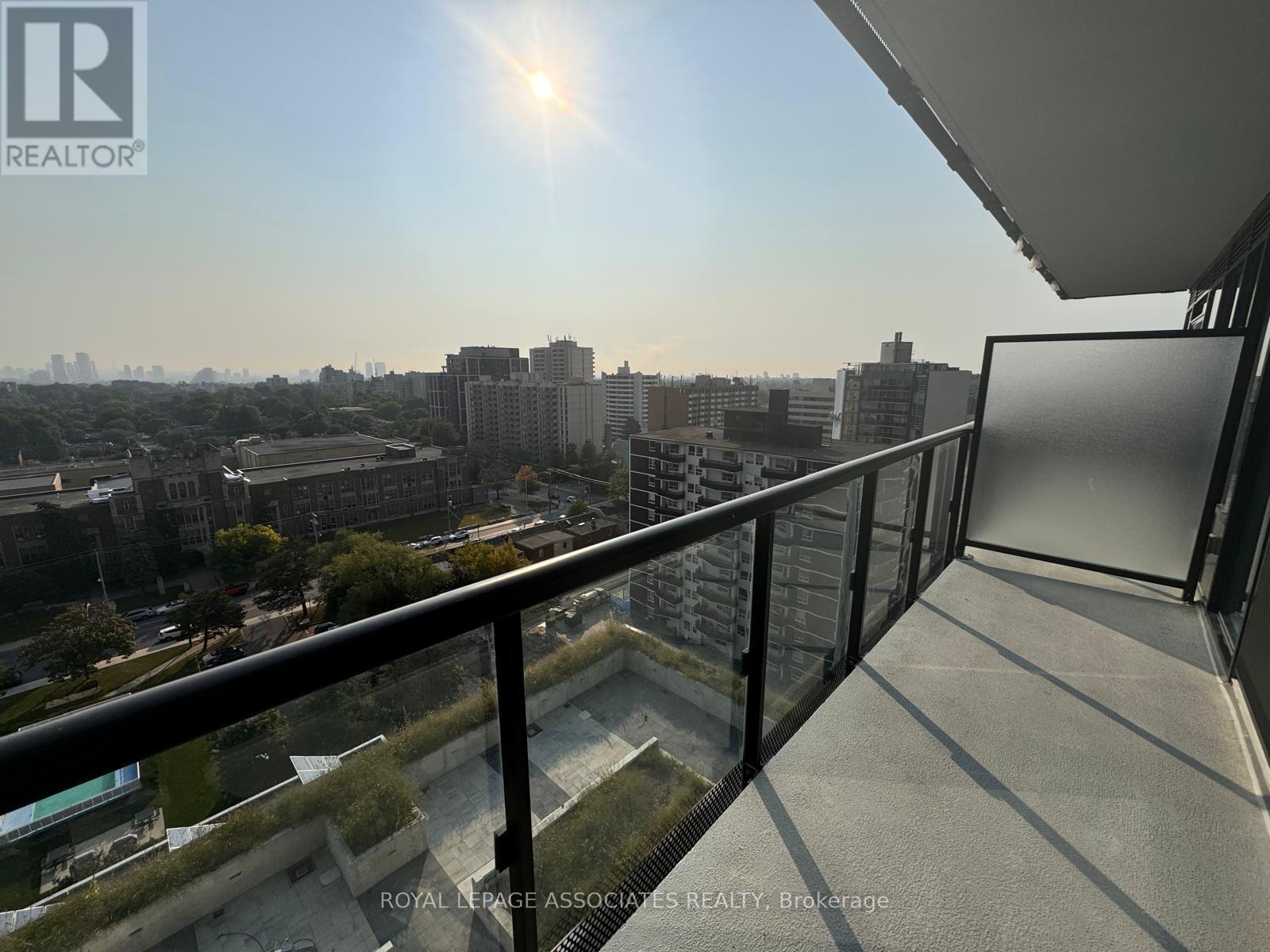 1311 - 127 Broadway Avenue, Toronto, Ontario  M4P 1V4 - Photo 4 - C12687730