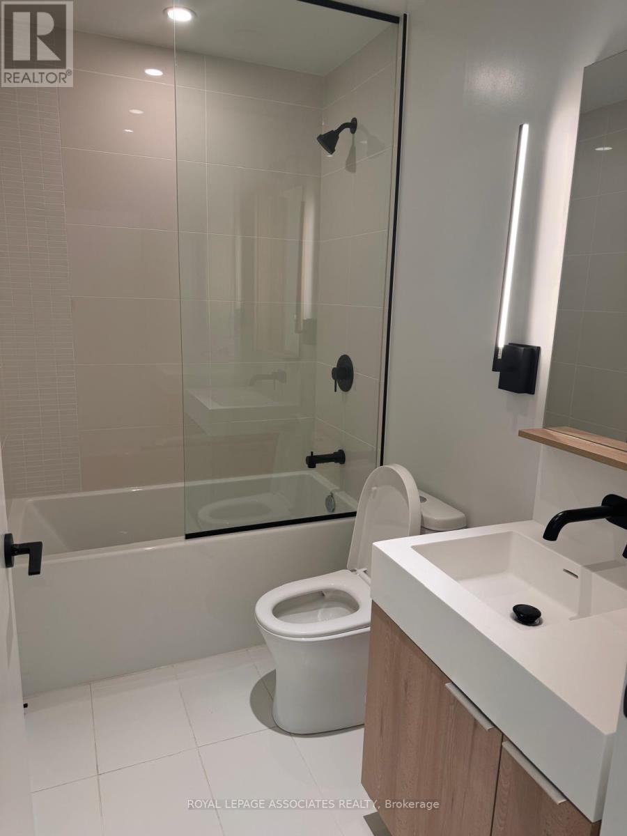 1311 - 127 Broadway Avenue, Toronto, Ontario  M4P 1V4 - Photo 5 - C12687730