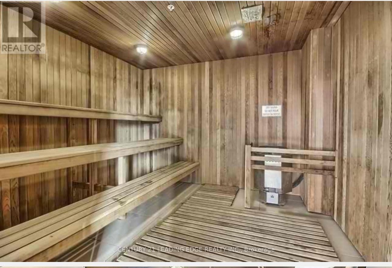 2712 - 70 Queens Wharf Road, Toronto, Ontario  M5V 0J2 - Photo 3 - C12687754