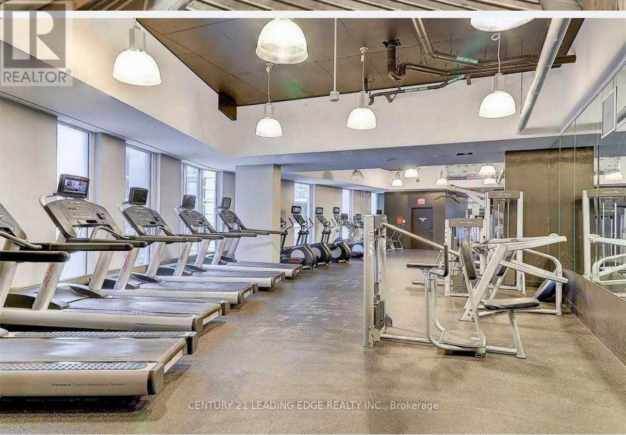 2712 - 70 Queens Wharf Road, Toronto, Ontario  M5V 0J2 - Photo 4 - C12687754