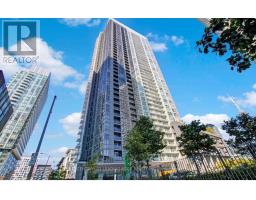 2712 - 70 QUEENS WHARF ROAD, Toronto, Ontario