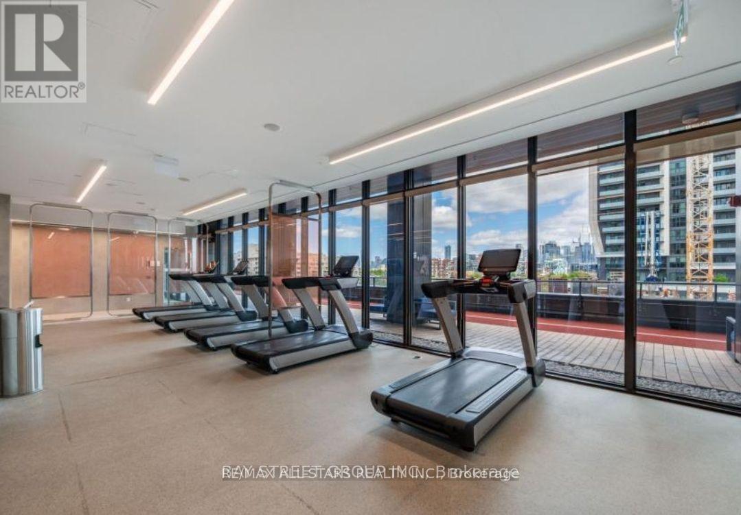 910 - 19 Western Battery Road, Toronto, Ontario  M6K 0E3 - Photo 20 - C12687802