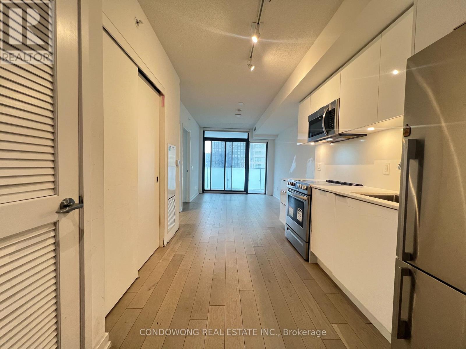 1101 - 25 RICHMOND STREET E, Toronto, Ontario