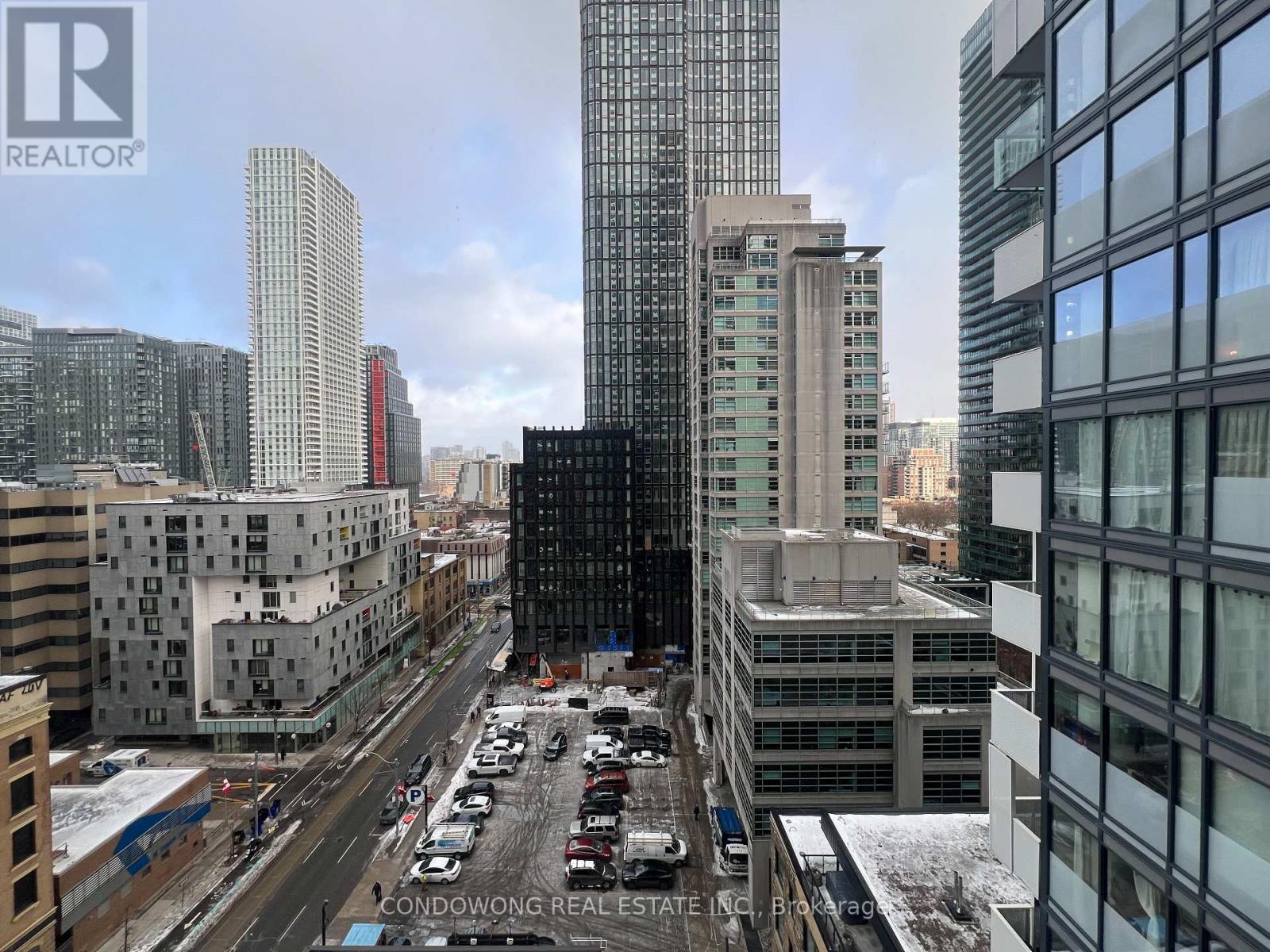 1101 - 25 Richmond Street E, Toronto, Ontario  M5C 0A6 - Photo 14 - C12687834