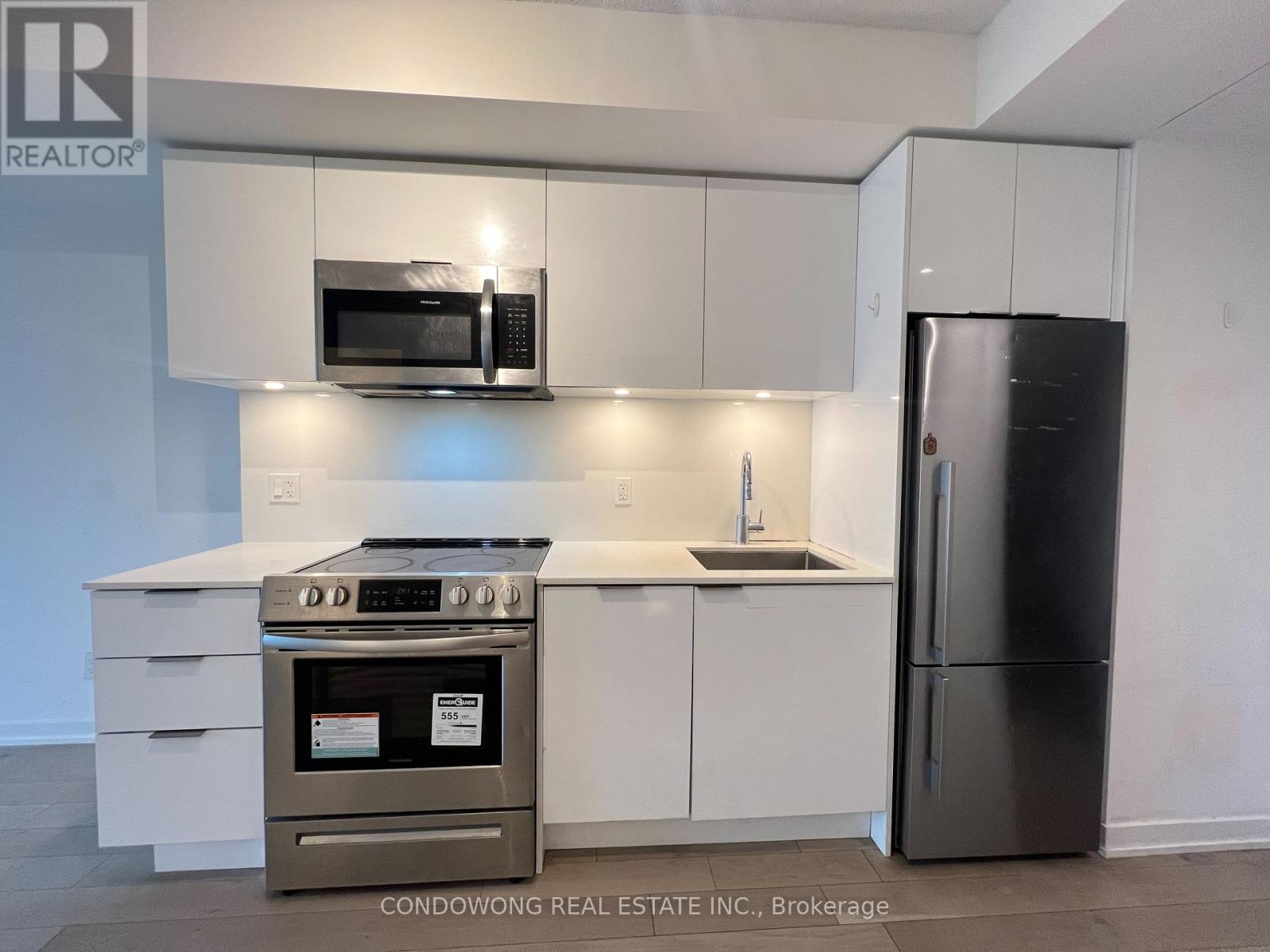 1101 - 25 Richmond Street E, Toronto, Ontario  M5C 0A6 - Photo 4 - C12687834