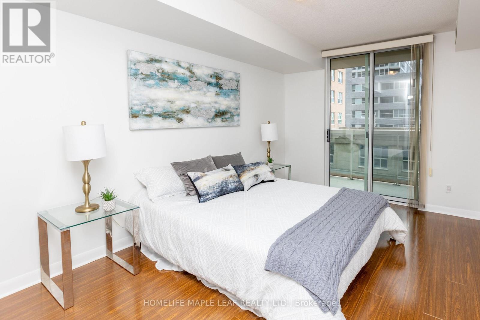 407 - 323 Richmond Street E, Toronto, Ontario  M5A 4R3 - Photo 10 - C12687844