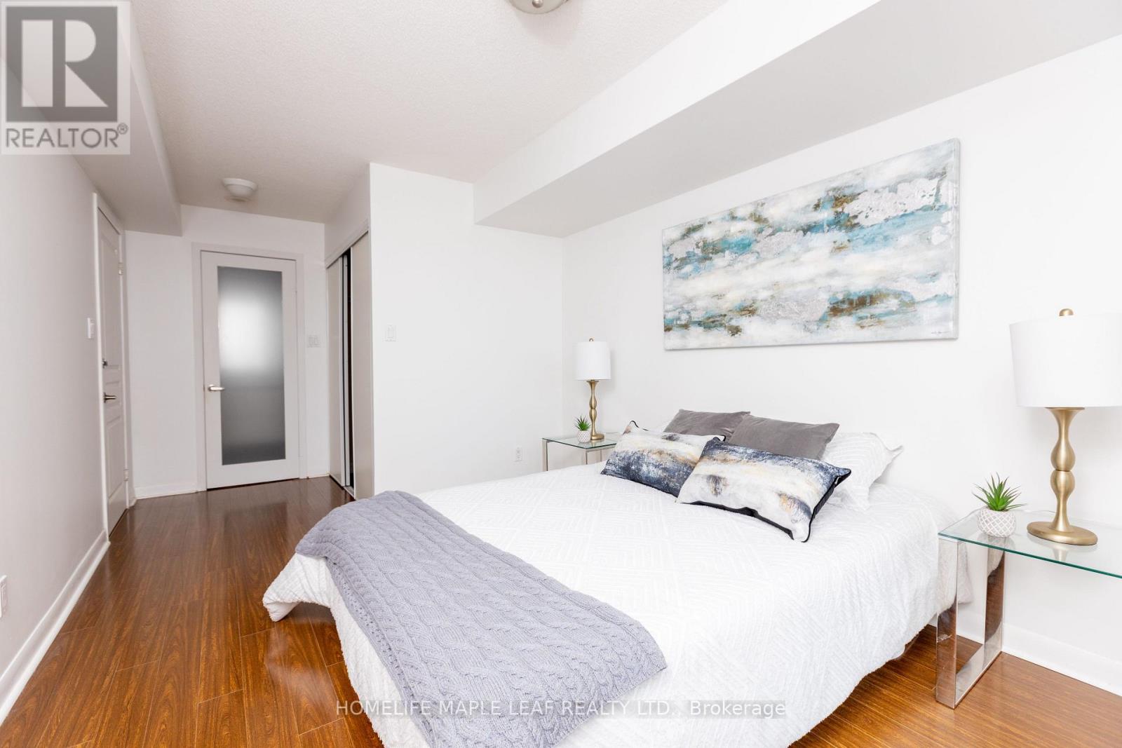 407 - 323 Richmond Street E, Toronto, Ontario  M5A 4R3 - Photo 11 - C12687844