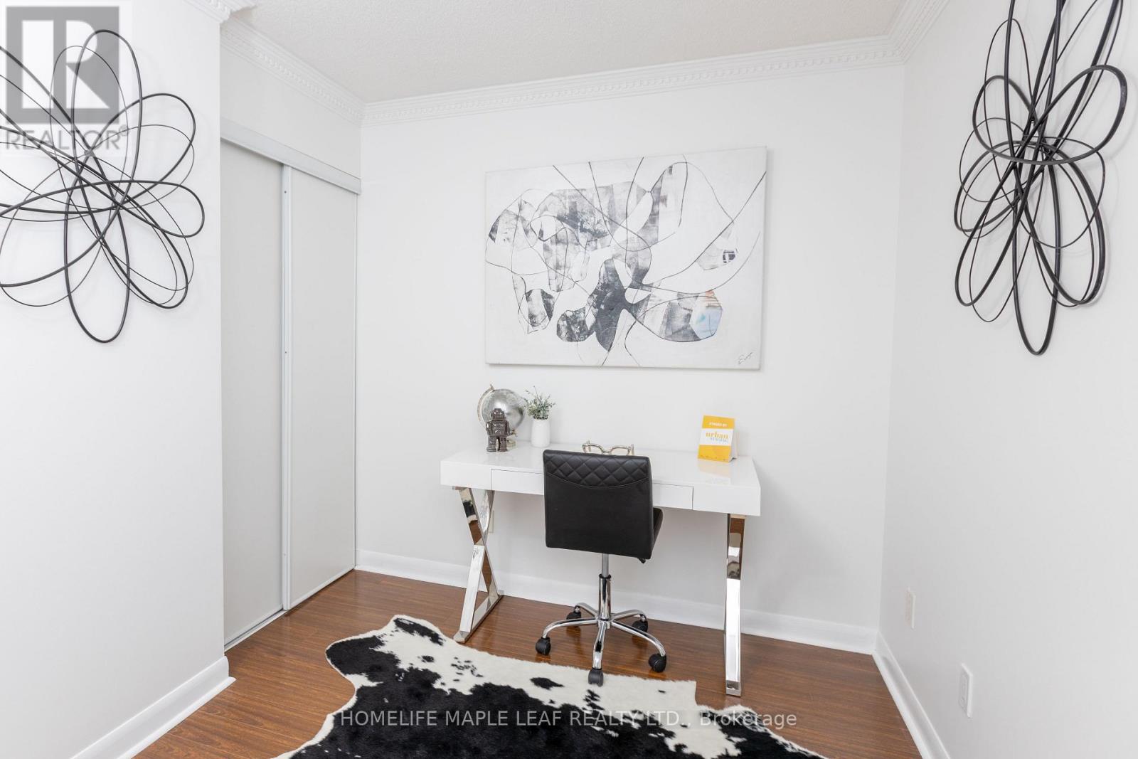 407 - 323 Richmond Street E, Toronto, Ontario  M5A 4R3 - Photo 16 - C12687844