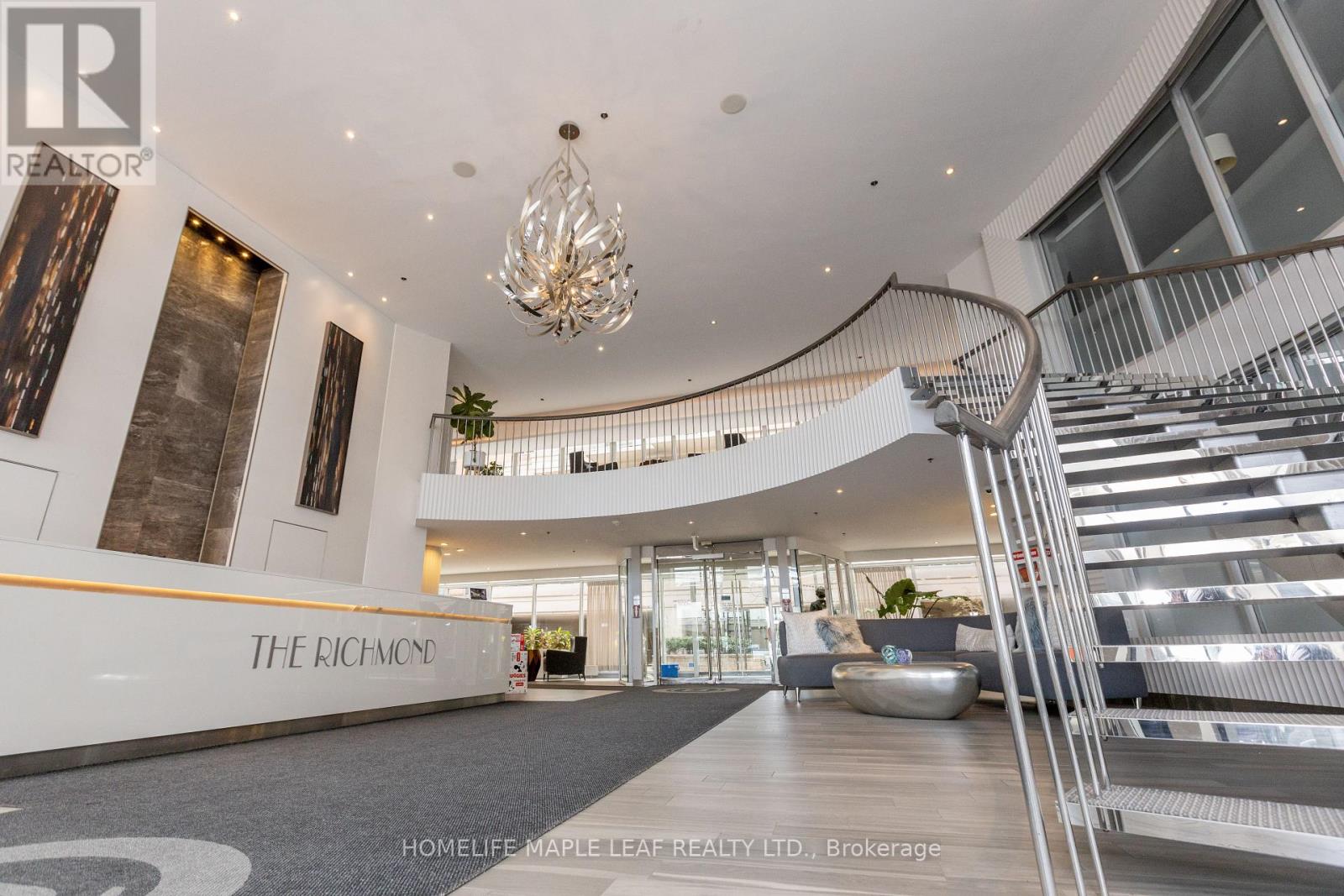 407 - 323 Richmond Street E, Toronto, Ontario  M5A 4R3 - Photo 19 - C12687844