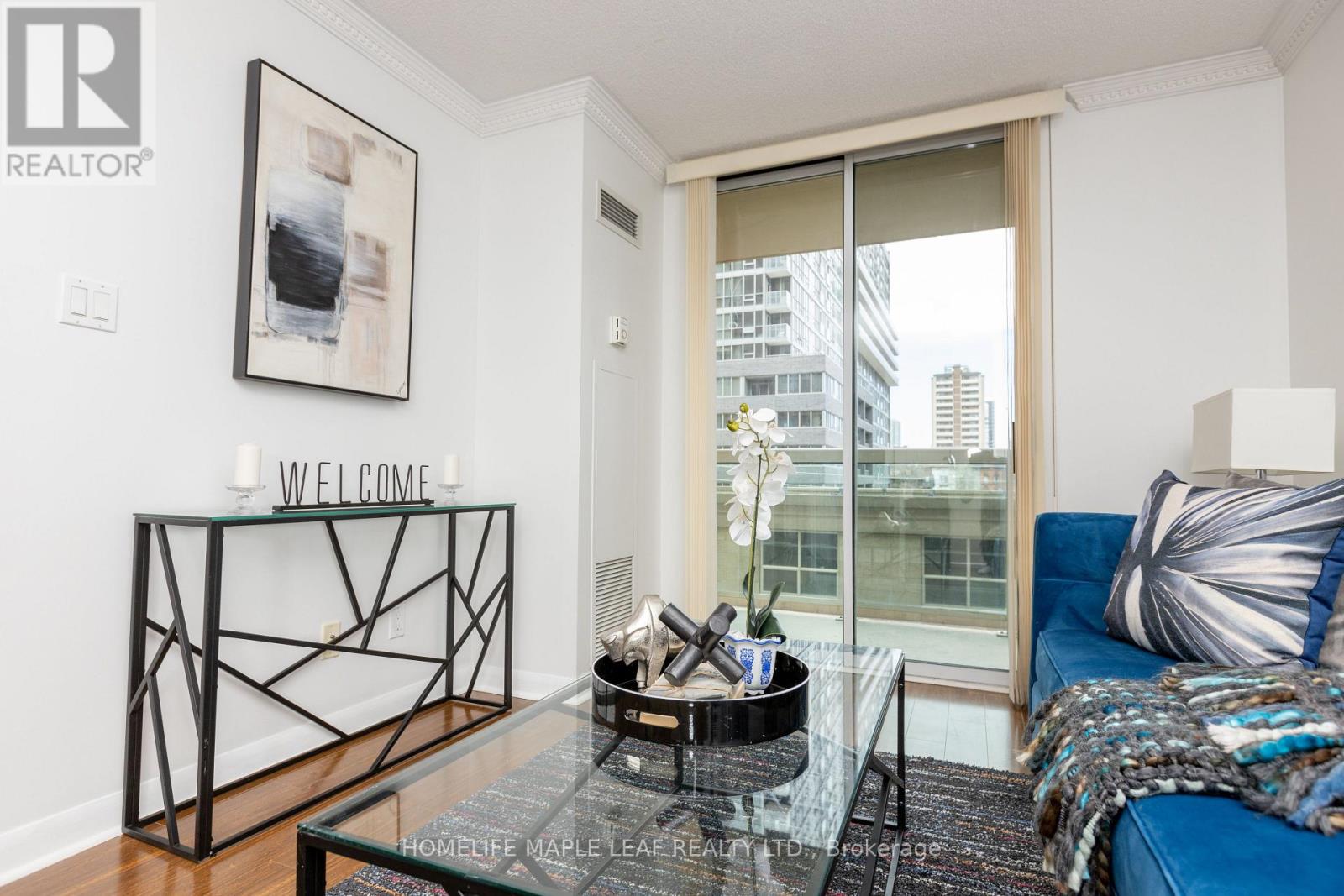 407 - 323 Richmond Street E, Toronto, Ontario  M5A 4R3 - Photo 4 - C12687844