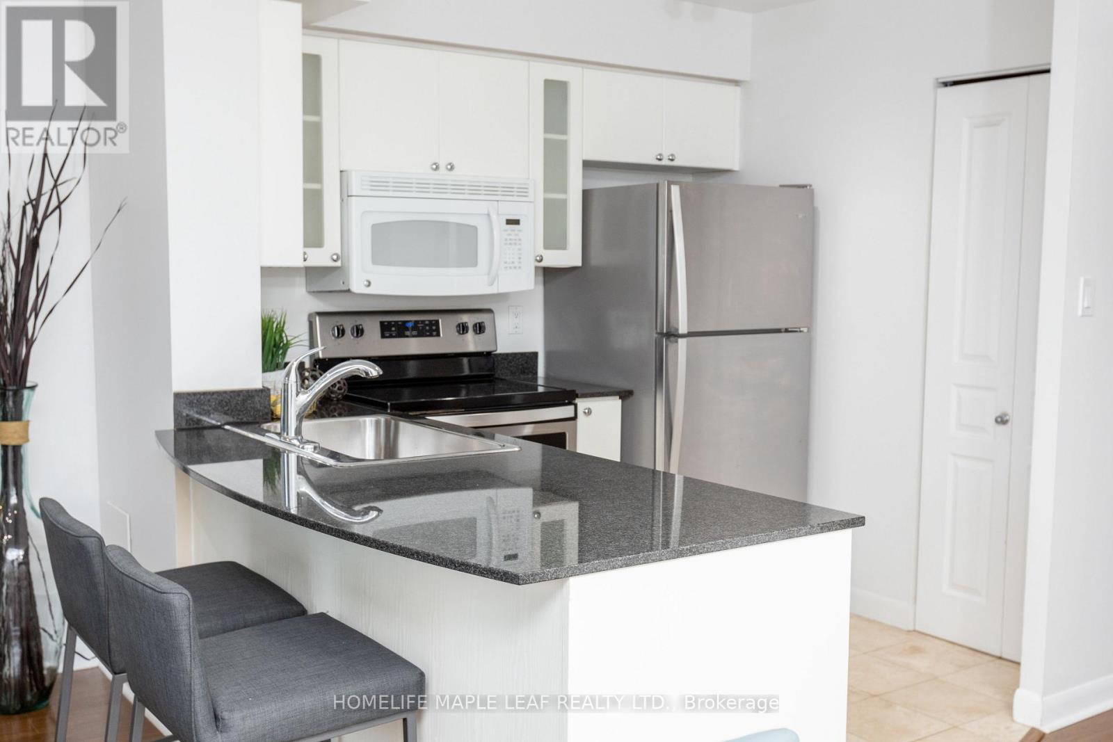 407 - 323 Richmond Street E, Toronto, Ontario  M5A 4R3 - Photo 6 - C12687844