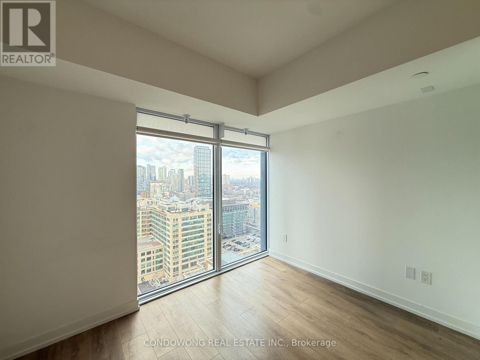 2816 - 82 Dalhousie Street, Toronto, Ontario  M5B 0C5 - Photo 9 - C12687846
