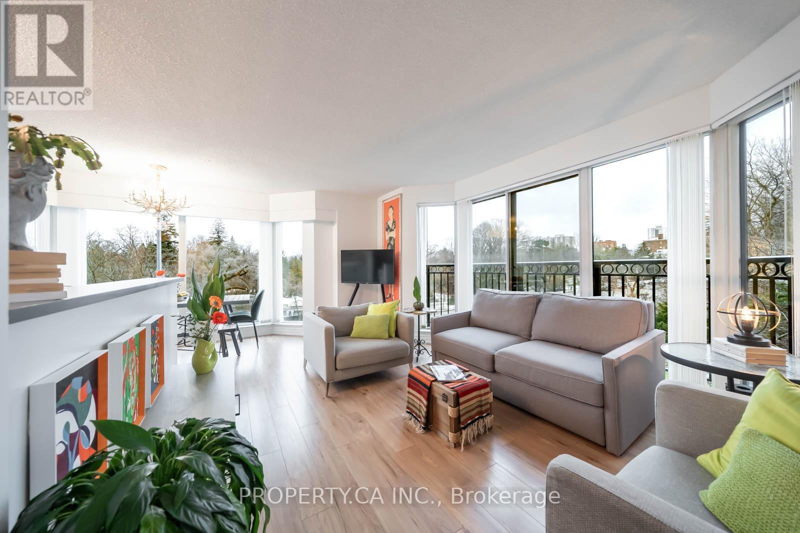 202 - 97 Lawton Boulevard, Toronto, Ontario  M4V 1Z6 - Photo 6 - C12687864