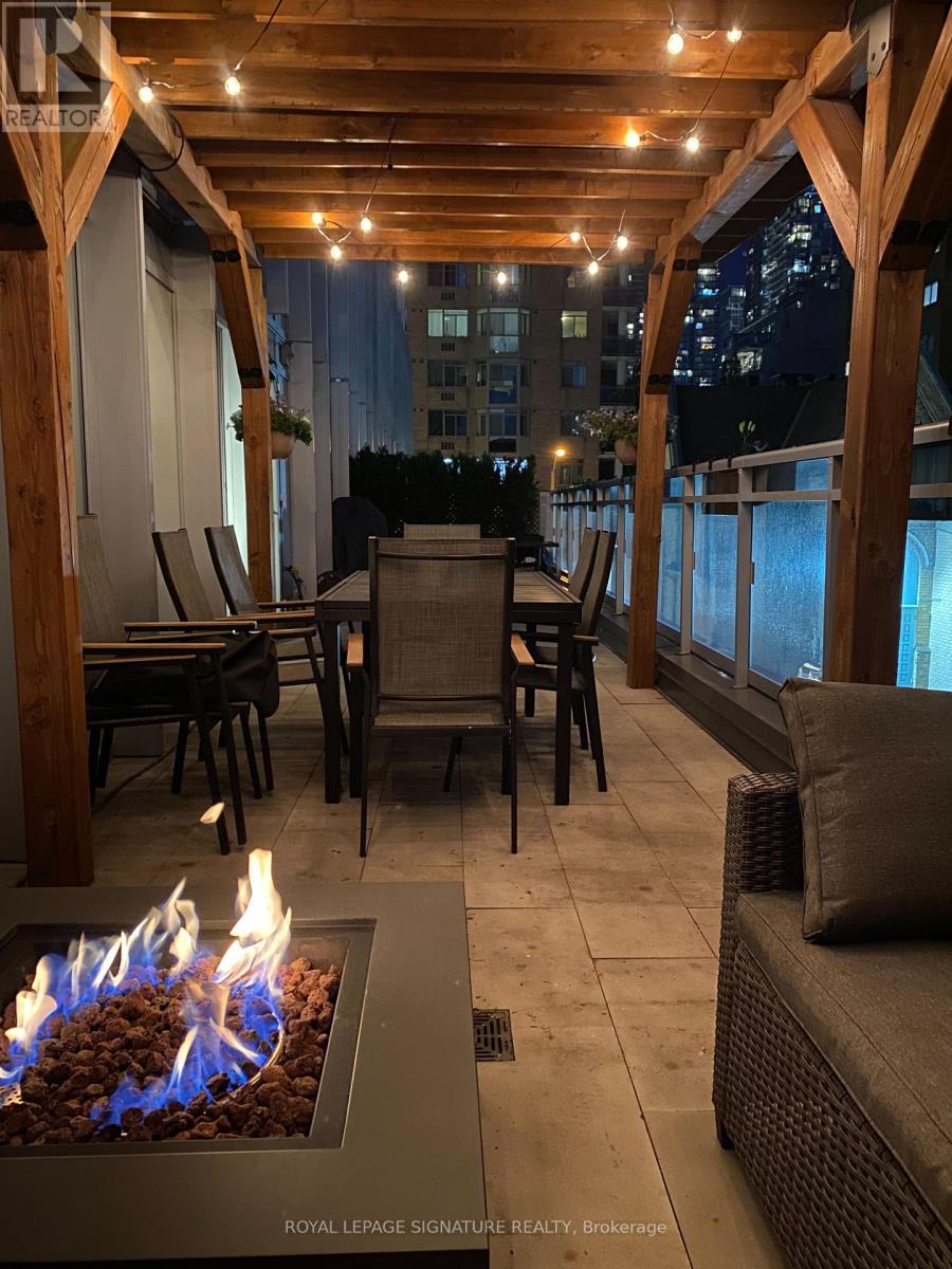 201 - 50 Mccaul Street, Toronto, Ontario  M5T 1V9 - Photo 20 - C12687866