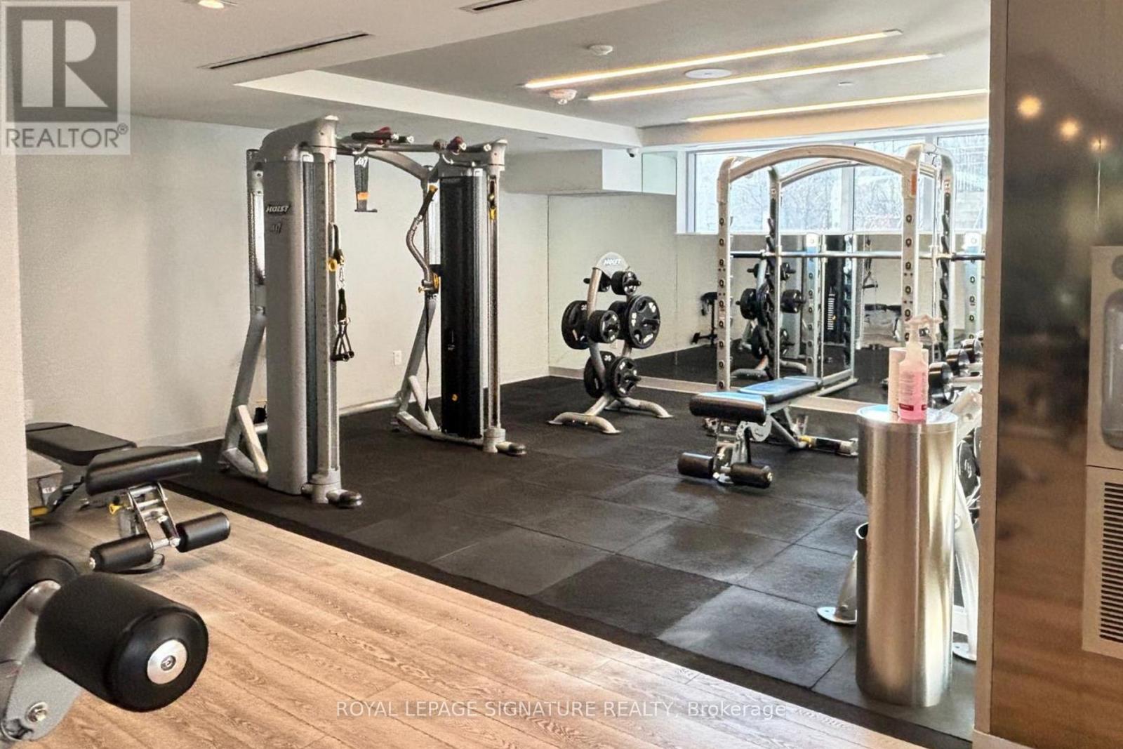 201 - 50 Mccaul Street, Toronto, Ontario  M5T 1V9 - Photo 21 - C12687866