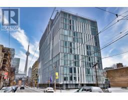 201 - 50 MCCAUL STREET, Toronto, Ontario