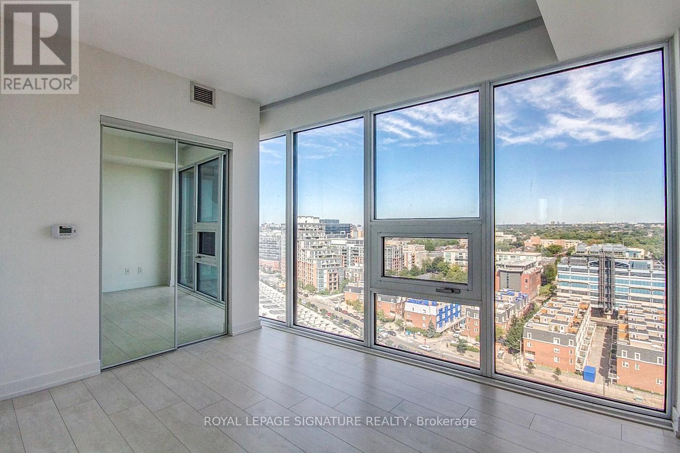 1617 - 19 Western Battery Road, Toronto, Ontario  M6K 3S4 - Photo 14 - C12687880