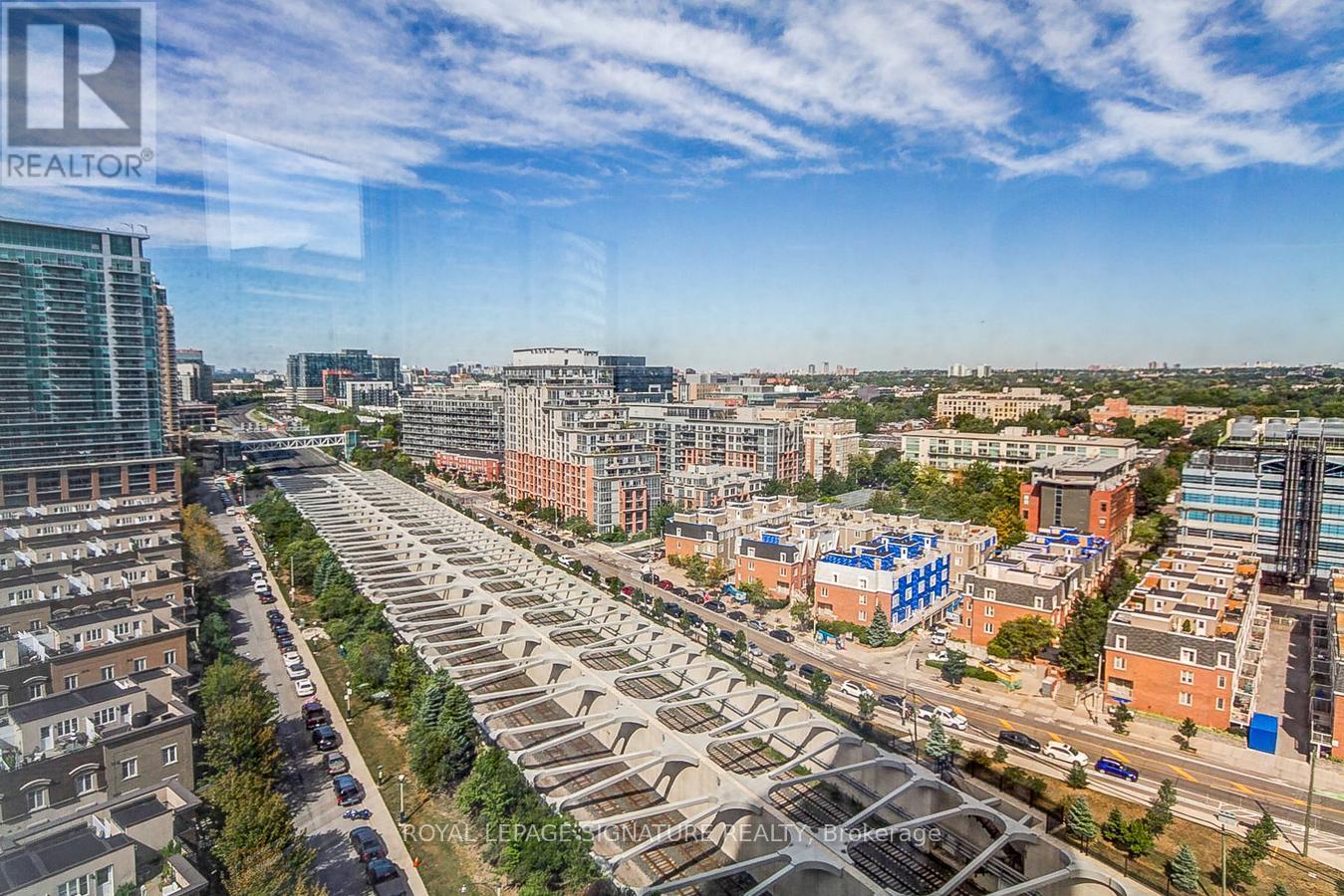 1617 - 19 Western Battery Road, Toronto, Ontario  M6K 3S4 - Photo 16 - C12687880