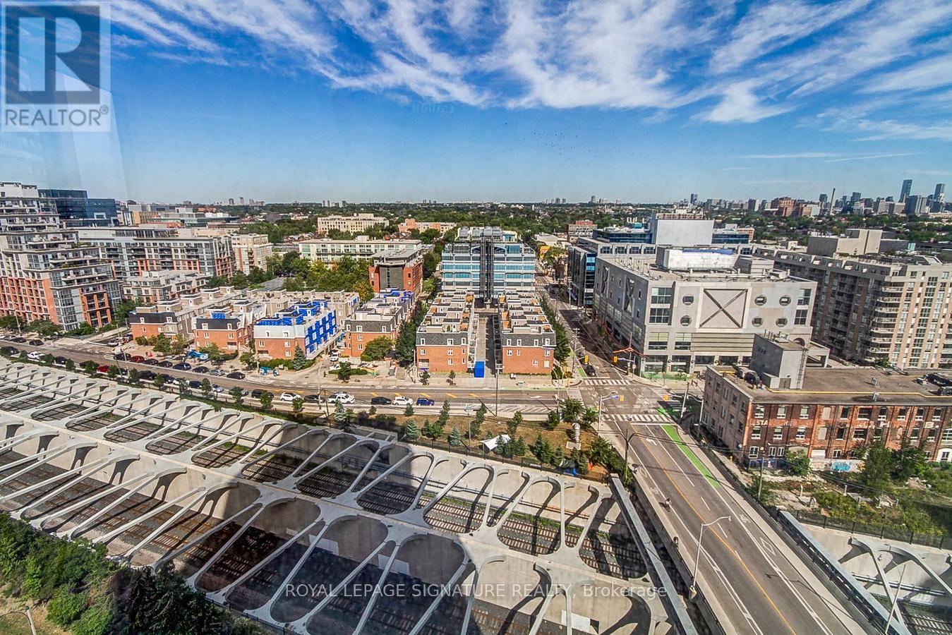 1617 - 19 Western Battery Road, Toronto, Ontario  M6K 3S4 - Photo 24 - C12687880