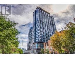 1617 - 19 WESTERN BATTERY ROAD, Toronto, Ontario
