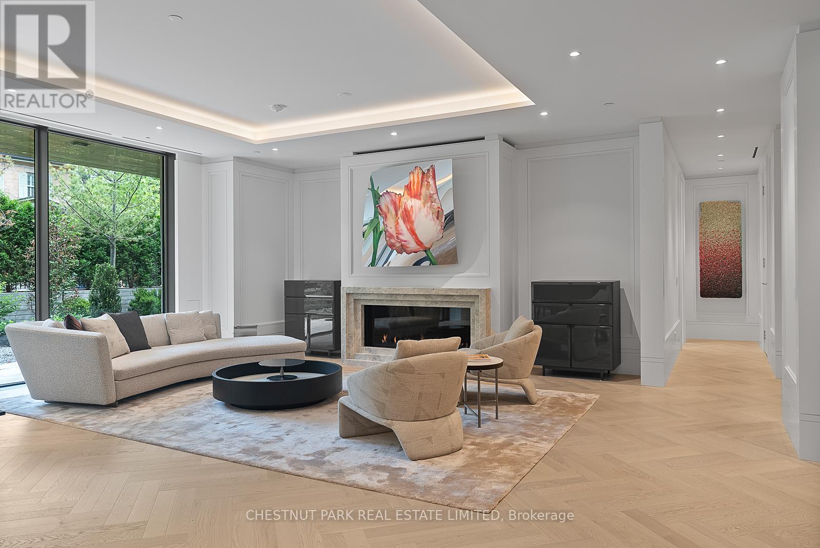 102 - 7 Dale Avenue, Toronto, Ontario  M4W 1K2 - Photo 18 - C12687886