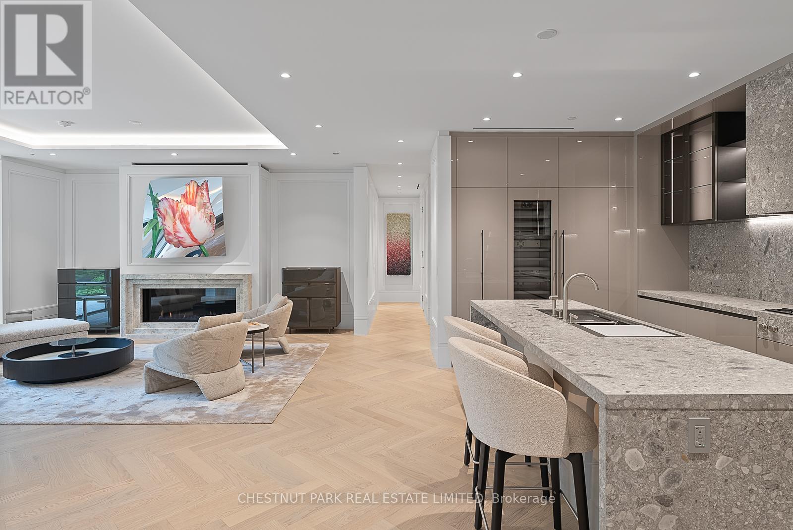 102 - 7 Dale Avenue, Toronto, Ontario  M4W 1K2 - Photo 2 - C12687886