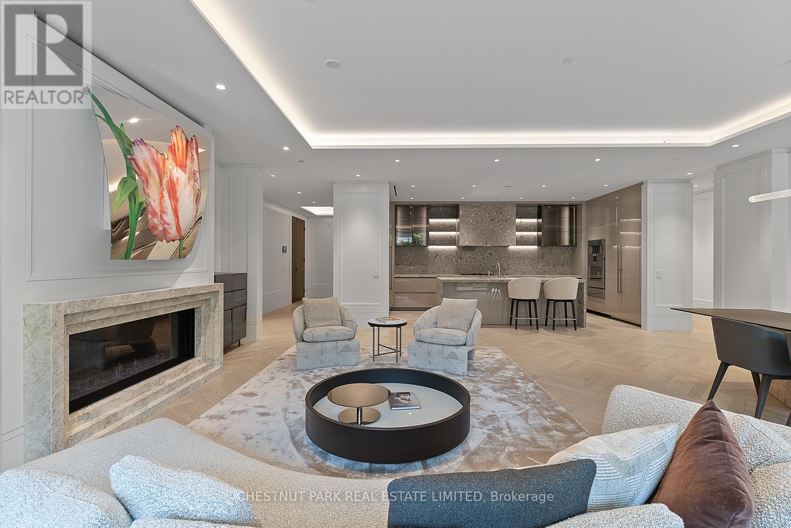 102 - 7 Dale Avenue, Toronto, Ontario  M4W 1K2 - Photo 6 - C12687886