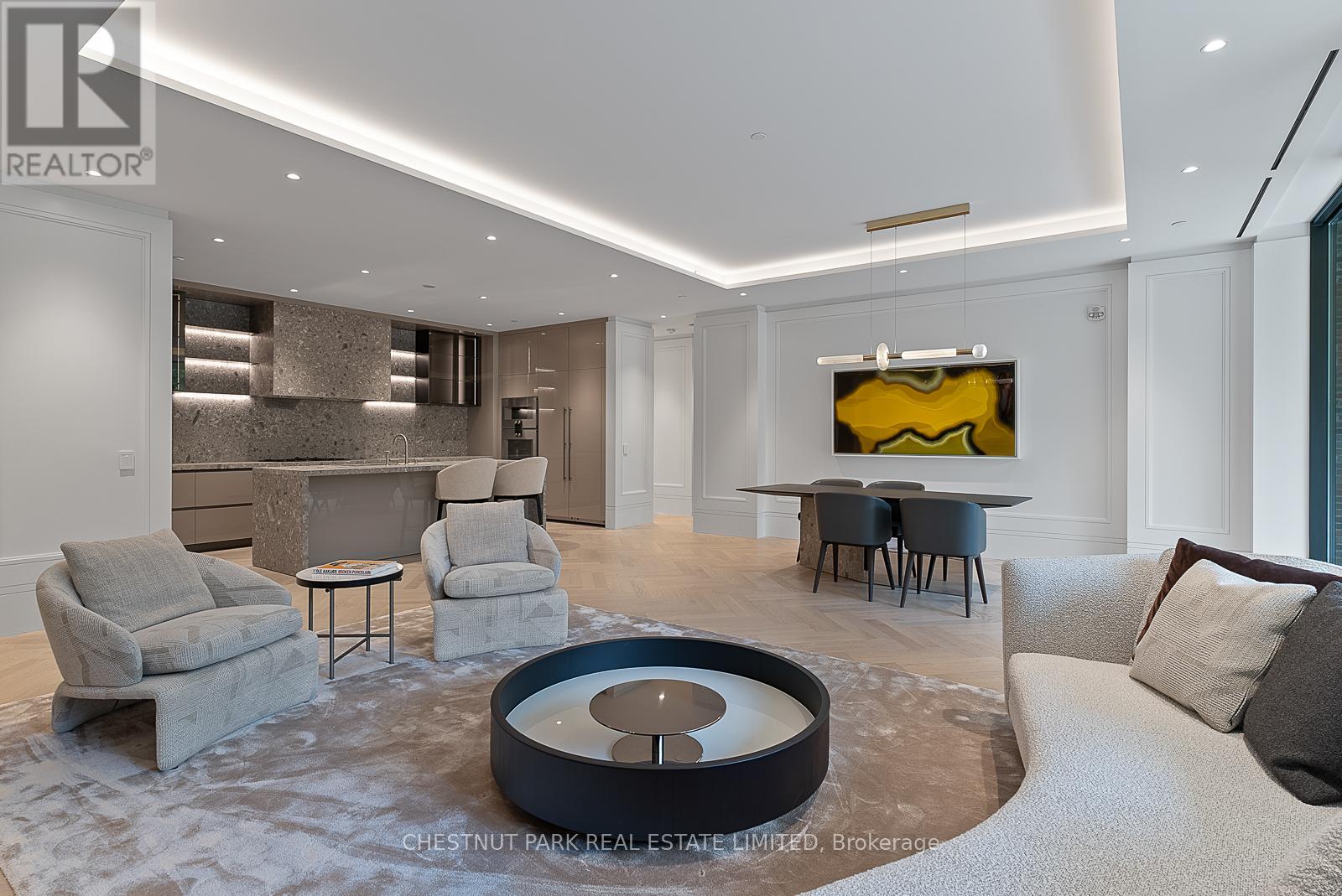 102 - 7 Dale Avenue, Toronto, Ontario  M4W 1K2 - Photo 7 - C12687886