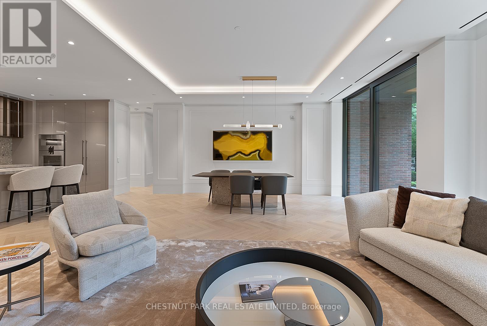 102 - 7 Dale Avenue, Toronto, Ontario  M4W 1K2 - Photo 8 - C12687886